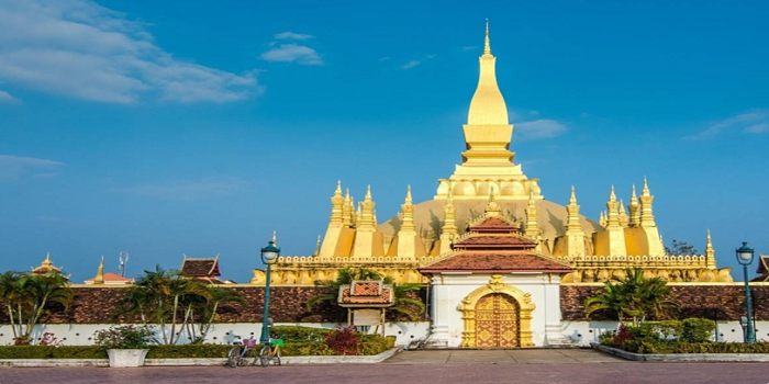 10-Day South Laos Highlights from Vientine to Savannakhet, Pakse, and Don Khong